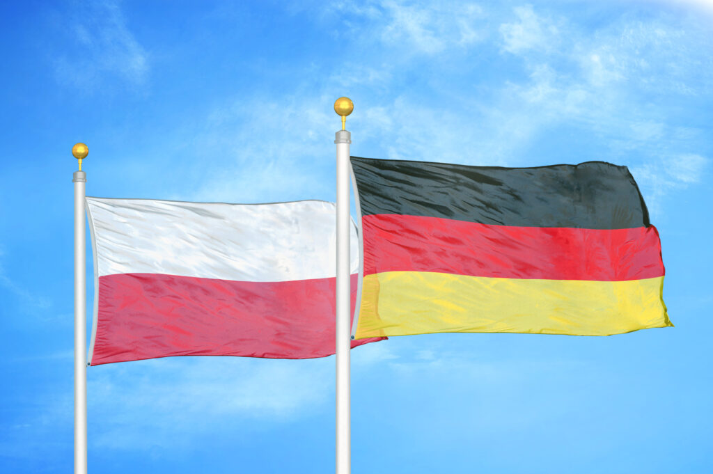 Germania a cerut returnarea în Polonia a peste 1.800 de solicitanţi de azil de la începutul lui 2023