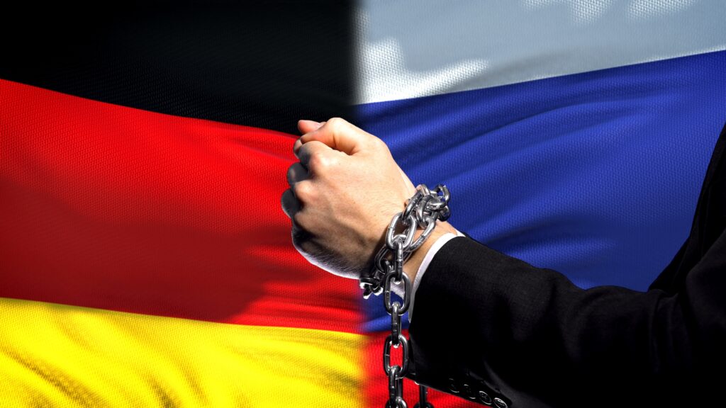 Germania a arestat un angajat al serviciilor de informații suspectat că a împărtășit secrete cu Rusia