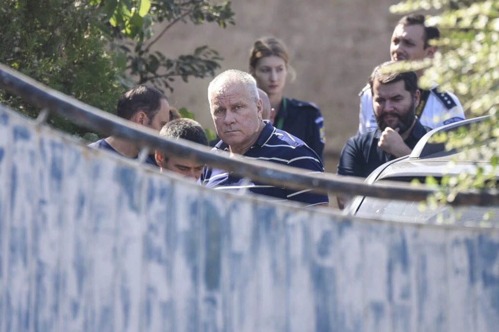 Gheorghe Dincă, anunț cutremurător direct din închisoare: „Luiza dumneavoastră trăiește”