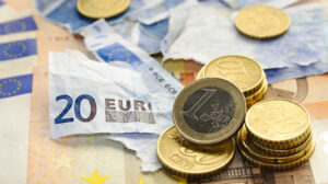 inflație, euro