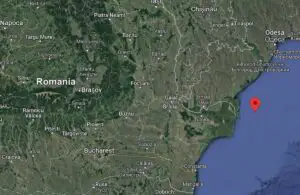 Cutremur lângă granița cu România! S-a dat ordinul de atac! S-a întâmplat chiar în Marea Neagră