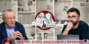 EXCLUSIV: Profeția teribilă pentru toată România. Ce e mai rău de abia acum urmează (VIDEO)