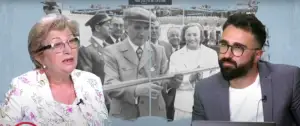 EXCLUSIV. Noi dezvăluiri despre Elena Ceaușescu. Cum a ajuns din clasa a 4-a direct la facultate? (VIDEO)