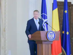 Klaus Iohannis, convorbire telefonică cu premierul Olandei. Sancţiunile împotriva Rusiei trebuie continuate