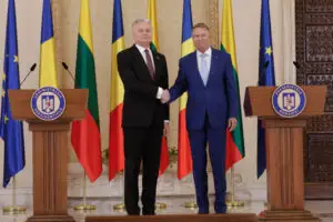 Informația momentului în România! Klaus Iohannis a făcut anunțul: Singura variantă acceptabilă