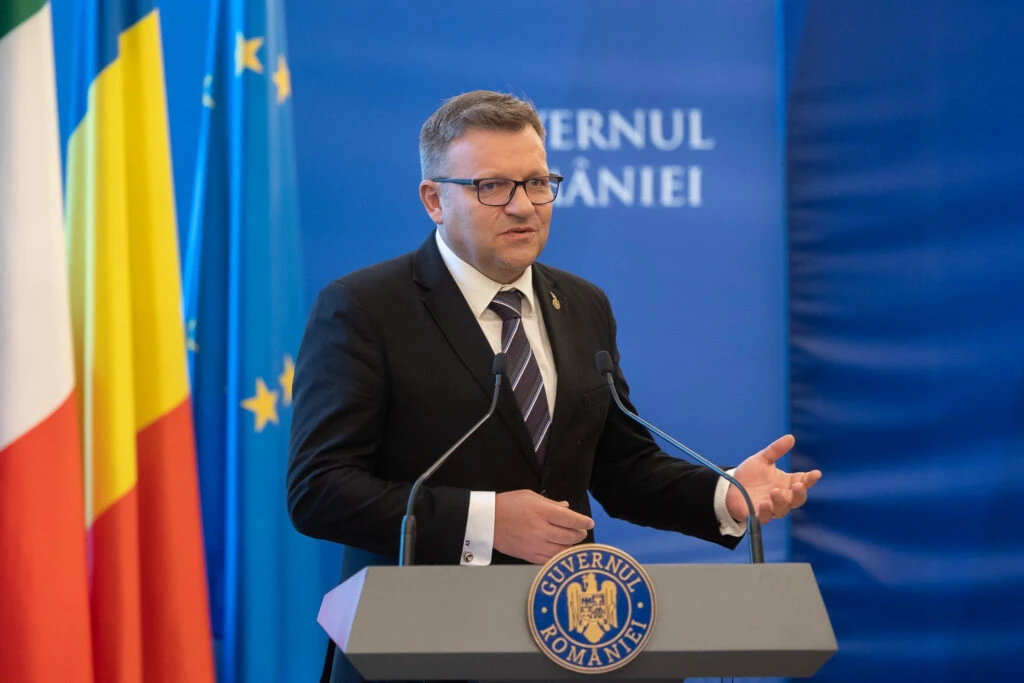 Este informația momentului în România! Marius Budăi a spus totul în direct la TV: S-a luat o decizie în coaliție