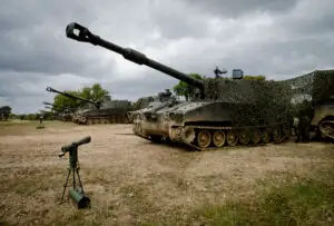 Exerciţiu NATO de amploare în Estonia. Participă 15.000 de militari