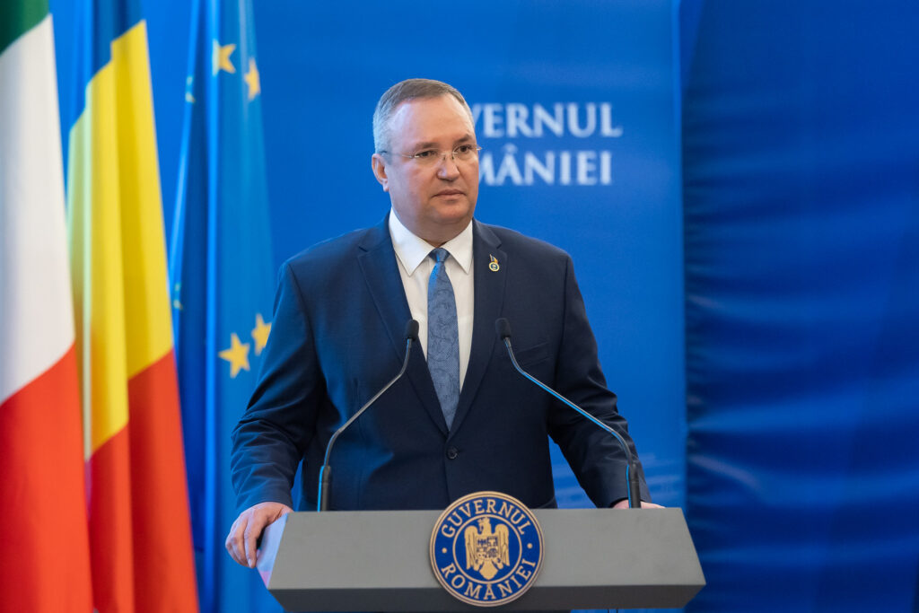 Nicolae Ciucă: Cetățeanul român, oriunde s-ar afla, în centrul preocupărilor Guvernului