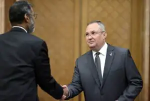 România devine o forță la nivel mondial! Nicolae Ciucă, cea mai bună veste națională