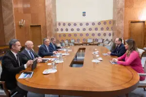 Informație de ultimă oră! Nicolae Ciucă tocmai a dat vestea cea mare: Începe în luna iunie
