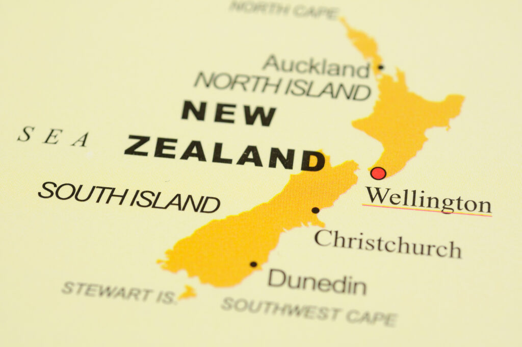 Noua Zeelandă ar putea părăsi Commonwealth-ul. Premierul Hipkins: În timp, va deveni o ţară total independentă