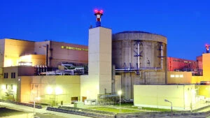 Nuclearelectrica