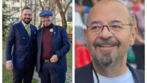 Decizia serii de duminică! Fiul lui Piedone a făcut anunțul privind candidatura la Primăria Sectorului 5