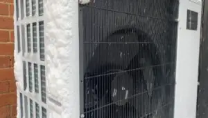 Cel mai mare mit despre pompele de căldură, spulberat de experți. Acum s-a aflat cum funcționează de fapt