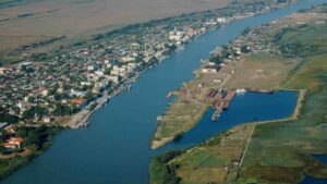 port sulina, sursa foto agrointel