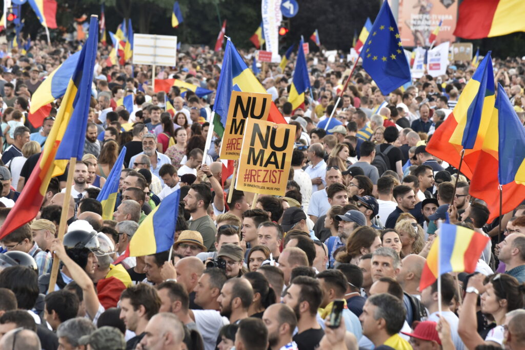 Proteste ale angajațiilor din învățământ și ale salariaților de la Poșta Română programate pentru miercuri, 25 mai