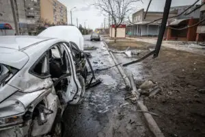Ucraina investighează 11.000 de crime de război. 40 de suspecți au fost deja identificați