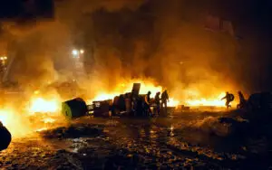 L-au ucis! Ucraina a confirmat în această seară. Breaking News