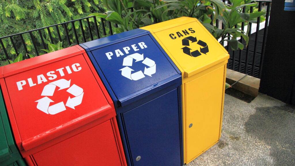 Confuzii privind materialele de plastic reciclabile. Nu toate se încadrează în această categorie