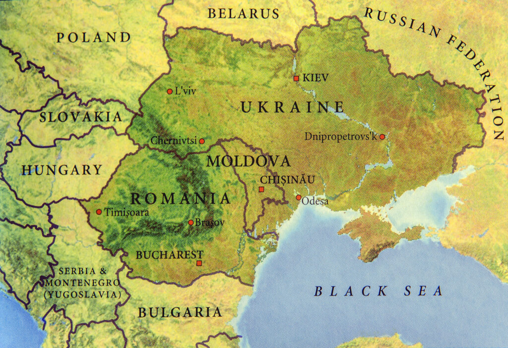 România trimite un nou ajutor Ucrainei! CNSU a dat, miercuri, undă verde. Ce va primi țara vecină