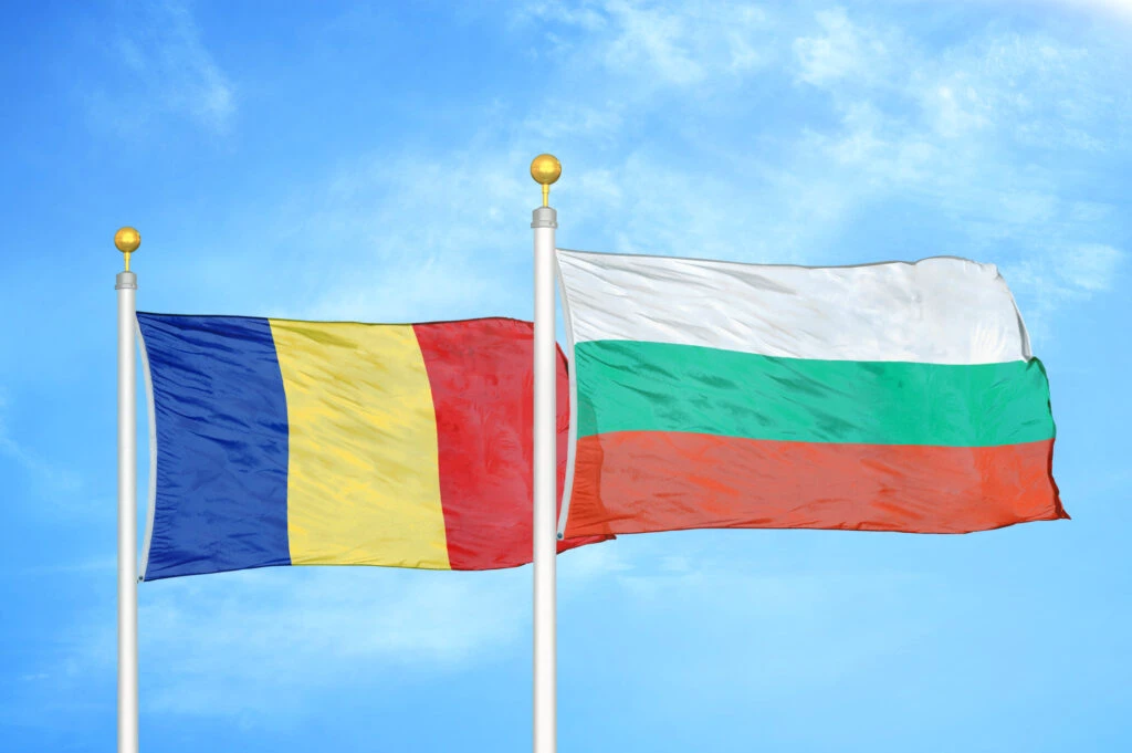 Schimburile comerciale dintre România și Bulgaria au atins un nivel record în 2022