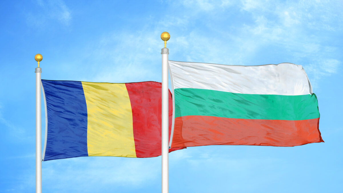 O nouă eră a relațiilor dintre România și Bulgaria? Decizii de colaborare în domenii-cheie