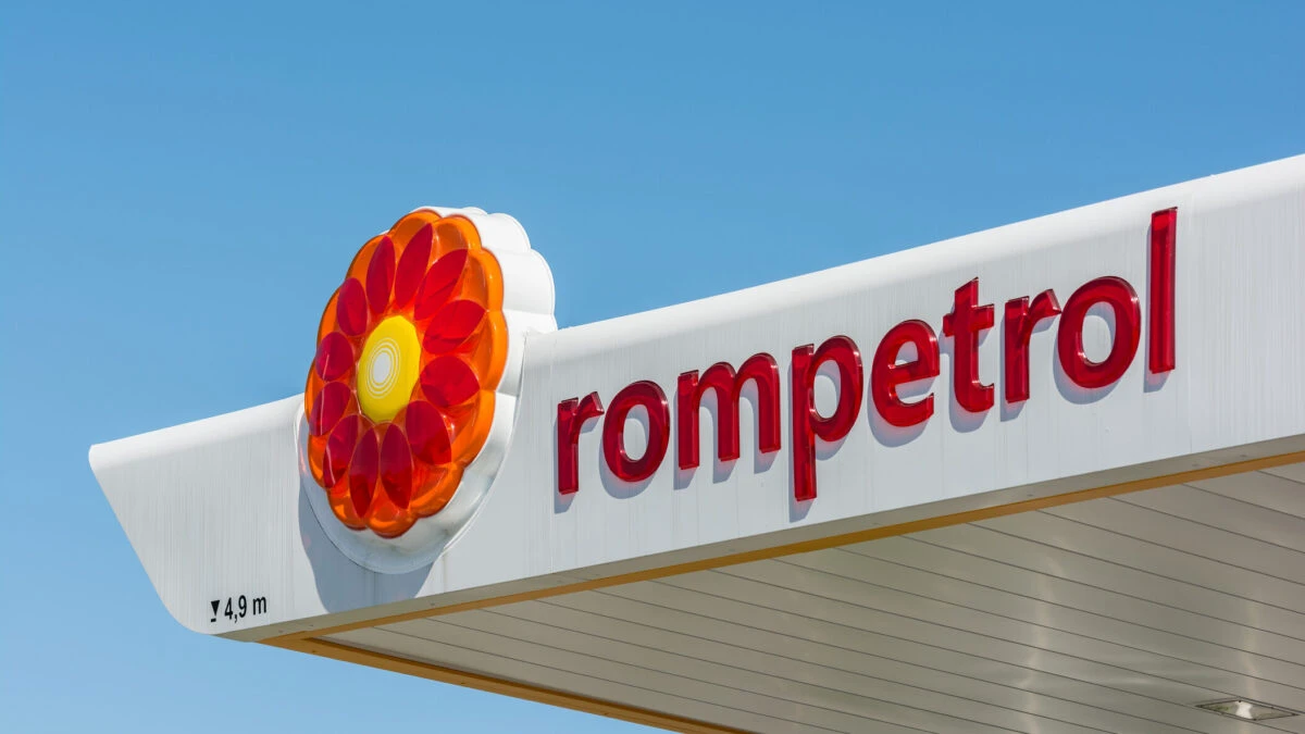 Rompetrol vrea să dea statul în judecată din cauza taxei de solidaritate