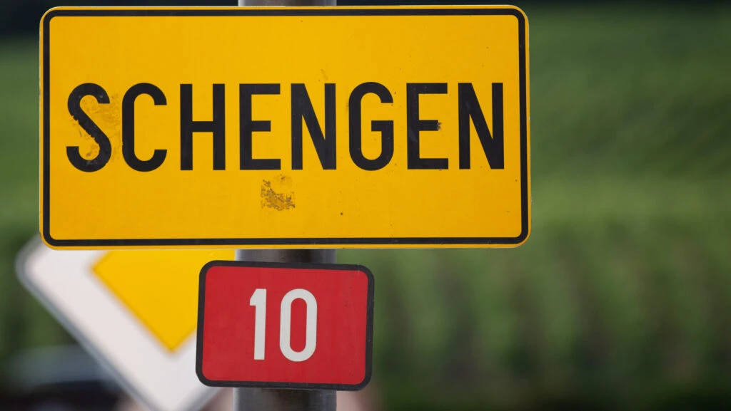 România intră în Schengen! Austria nu ne mai oprește. S-a aflat data exactă (SURSE)