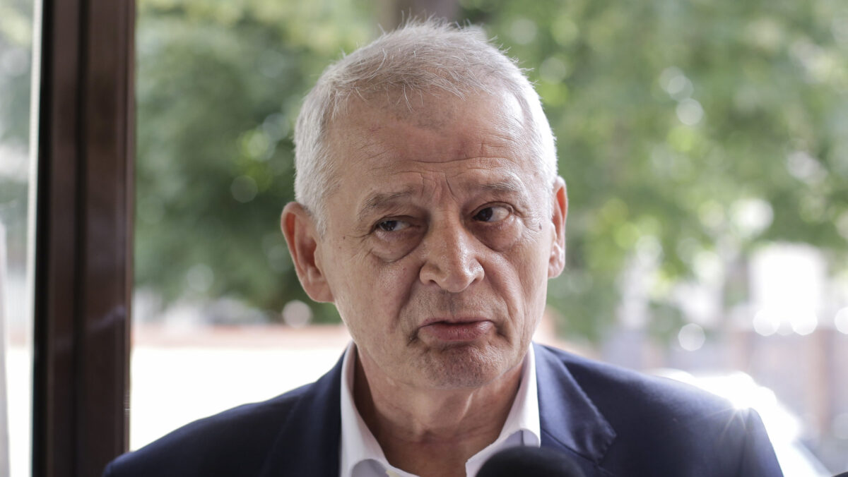 Sorin Oprescu a contestat pedeapsa de 10 ani și 8 luni: Este mai mult decât pentru unele crime de război