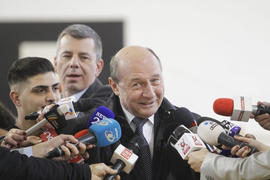 Vestea zilei despre Traian Băsescu! S-a luat decizia chiar acum. Este Breaking News