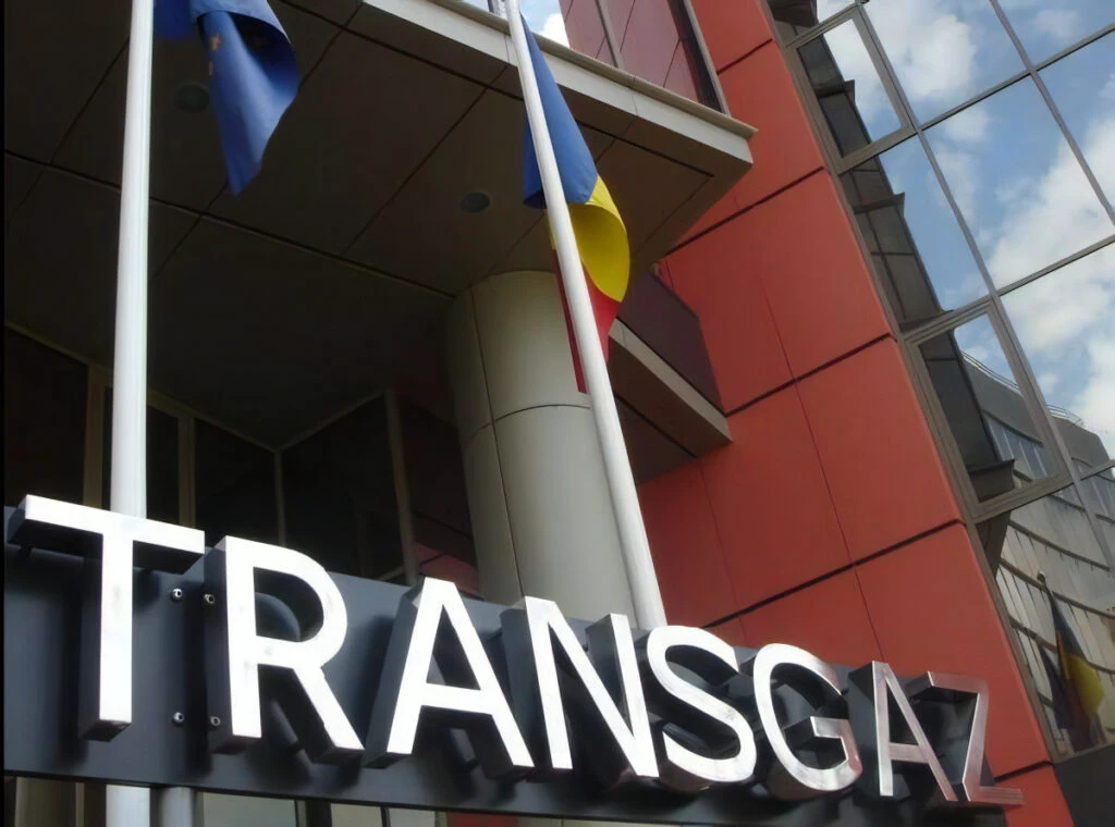 Transgaz a realizat un profit dublu în ultimii 4 ani față de cât își propusese