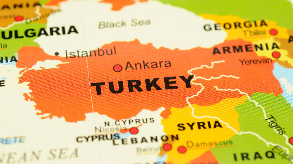 Tensiuni în NATO. Turcia cumpără cărbune din regiunile cucerite de Rusia în Ucraina