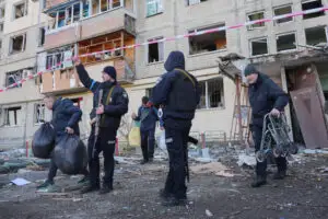 Informația serii de la ONU: A fost un succes! Ucraina a confirmat. E Breaking News