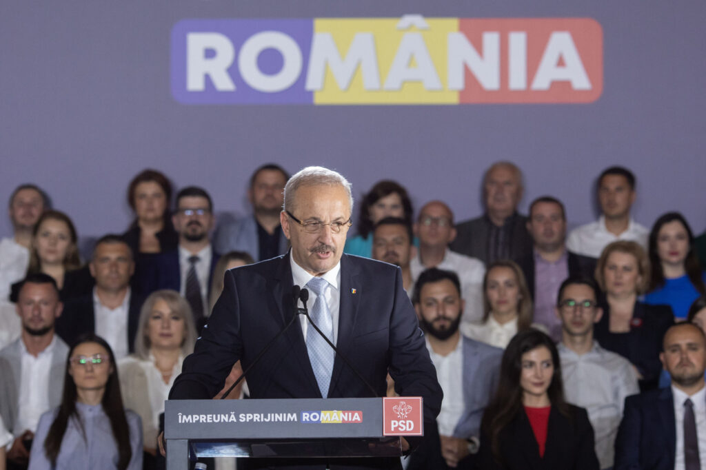 România va respecta deciziile europene cu privire la firmele rusești. Vasile Dîncu: Este o chestiune de timp