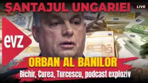 EXCLUSIV! Ungurii încalcă toate normele UE! Florian Bichir: „Trebuie să ai și un pic de coloană vertebrală” (VIDEO)