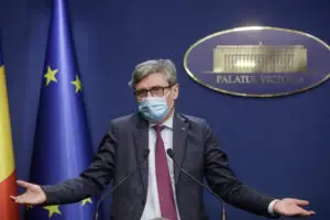 Virgil Popescu a spus cât ne costă plafonarea facturilor la energie