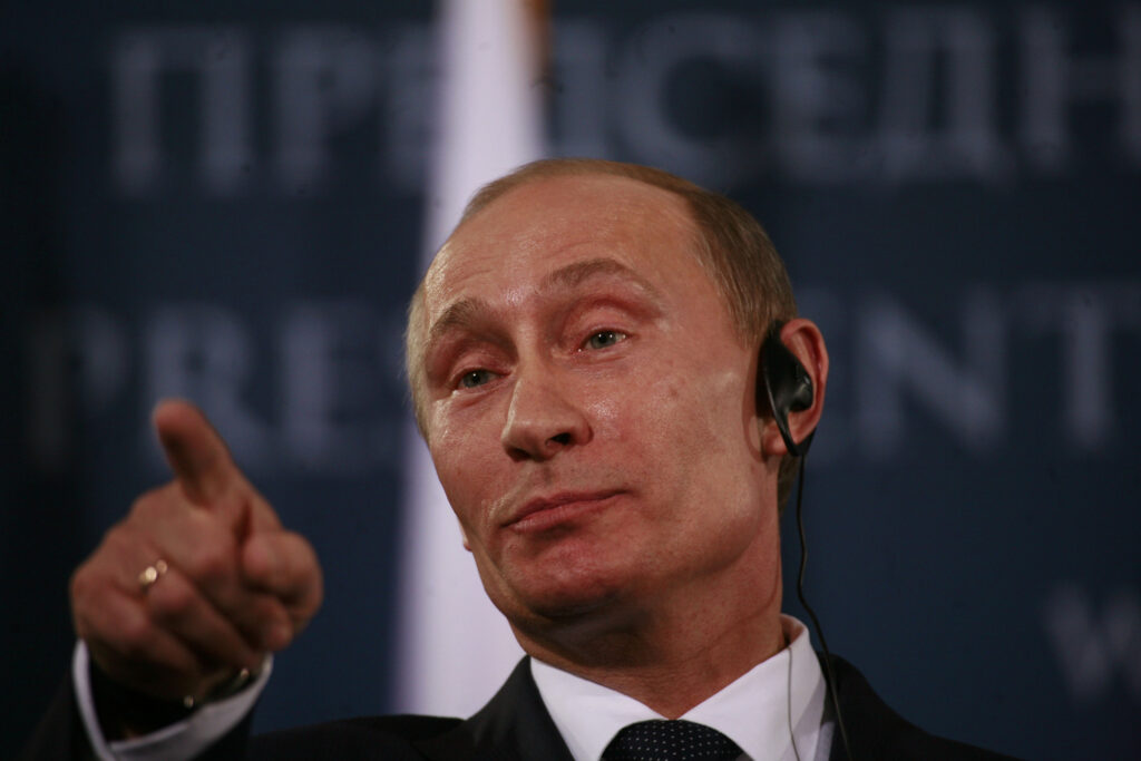 Vladimir Putin s-a decis! Cutremur fără precedent în Europa. Va ataca şi această ţară