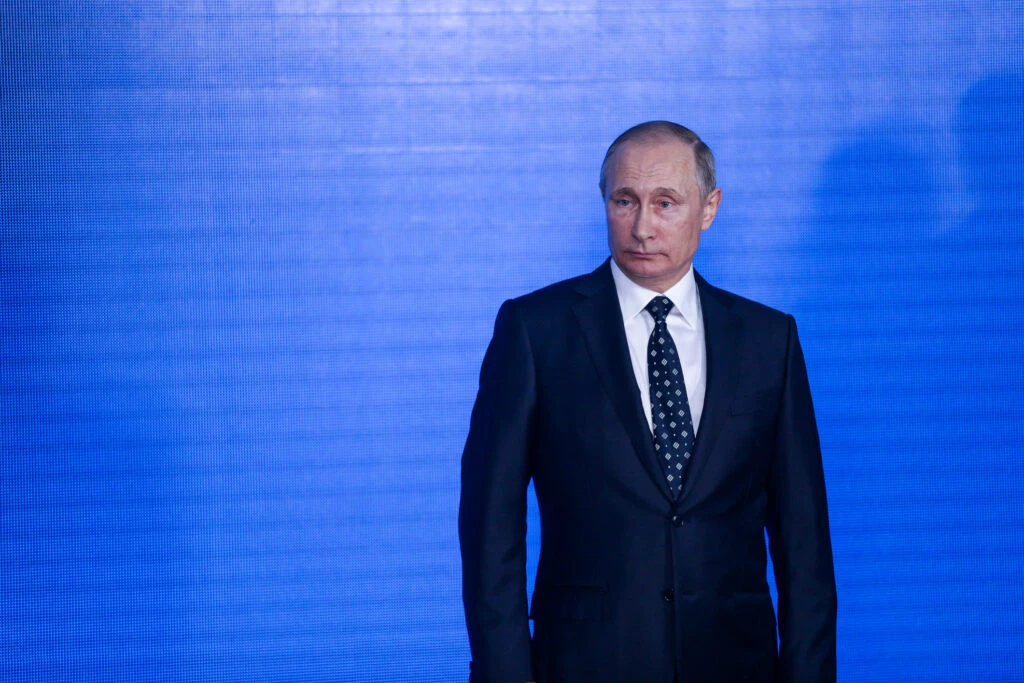 Anunțul serii despre Vladimir Putin! Ce i-a făcut președintele Egiptului