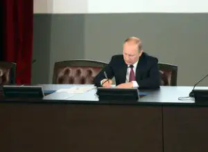 Informaţia serii despre Vladimir Putin! Ce se întâmplă cu liderul de la Kremlin: Este clar