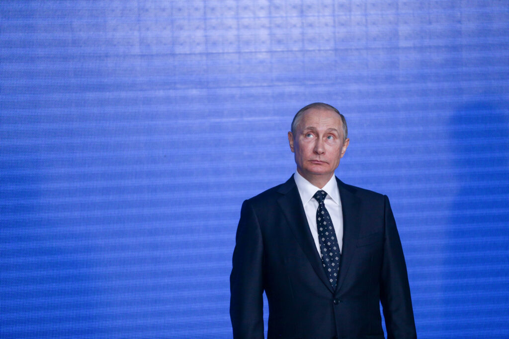 Vladimir Putin a dat ordinul final! Se va întâmpla înainte de 1 septembrie