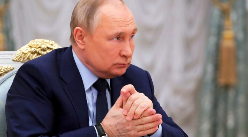 Vladimir Putin a dat ordinul chiar acum! Anunțul venit direct de la Kremlin: „Există astfel de planuri”