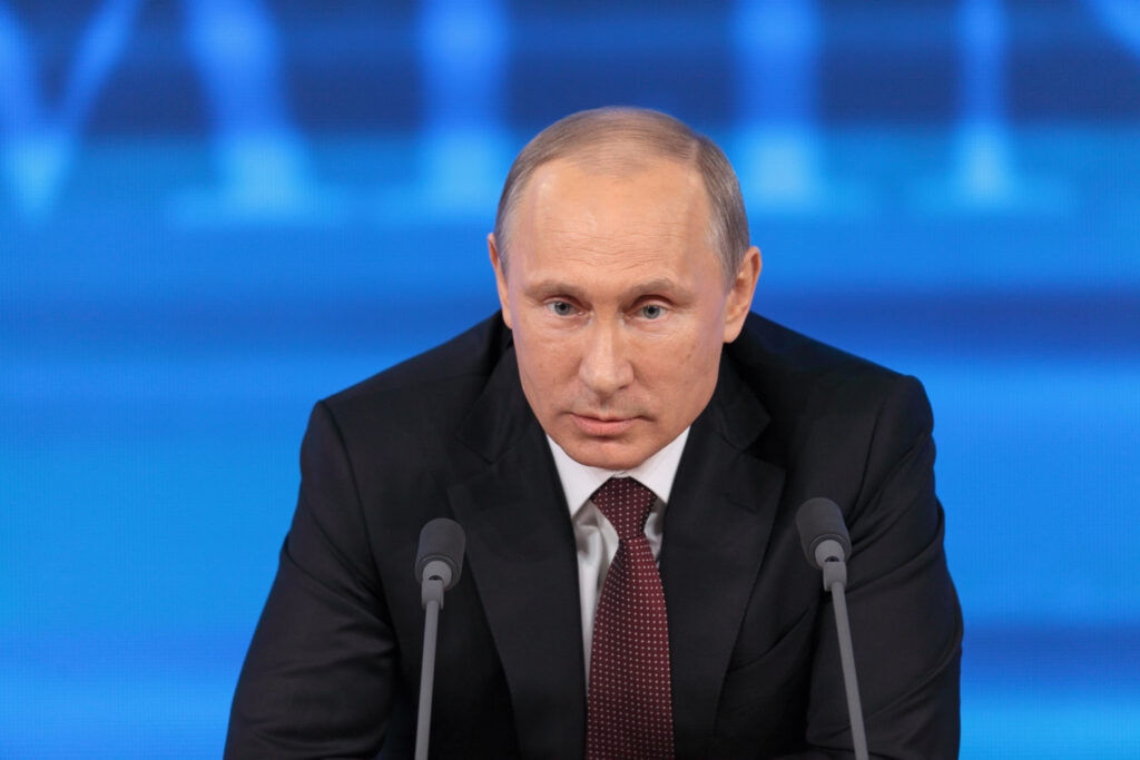 Vladimir Putin a dat ordinul! Este informația momentului în Rusia. Nimeni nu se aștepta să facă asta