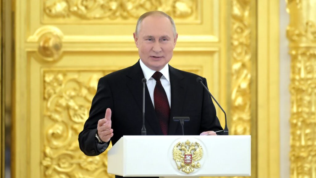 Vladimir Putin renunță la prezidențiale?! Informație pentru toată Rusia
