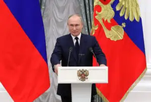 Dezastru pentru Vladimir Putin! Ucraina i-a dat lovitura finală. Nimeni nu se aştepta la asta