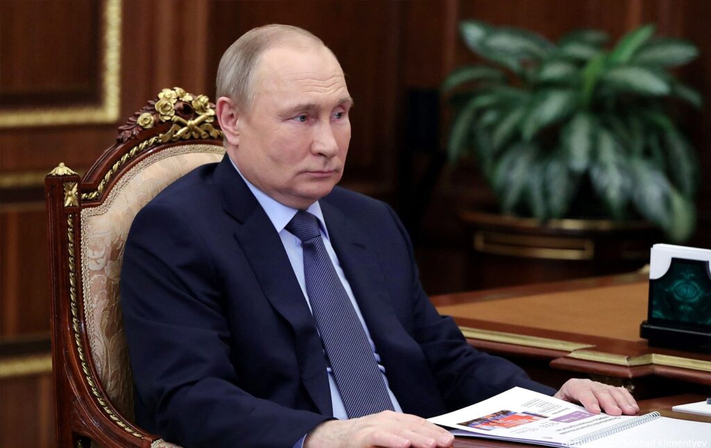 Vestea zilei pentru Vladimir Putin! Toată Rusia e în stare de şoc: Înfrângere istorică
