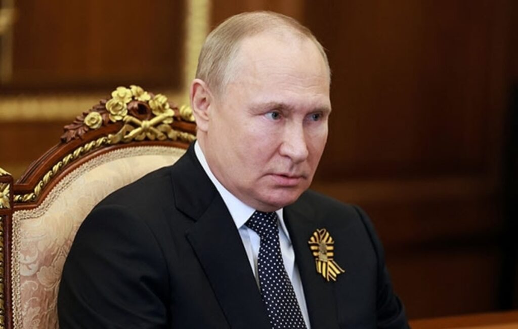 Se cere demisia lui Vladimir Putin! Este cutremur total la Moscova. Se anunță revoluție la Kremlin?!