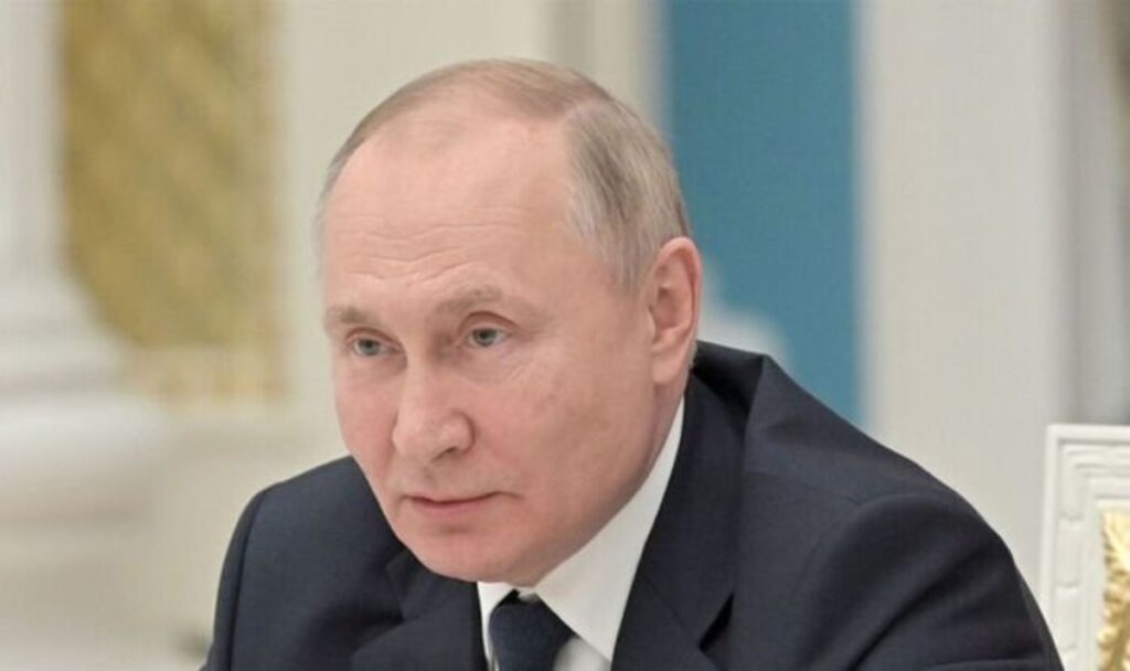 Lovitură totală pentru Vladimir Putin. Măsura care distruge definitiv Rusia. Undă de șoc la Moscova
