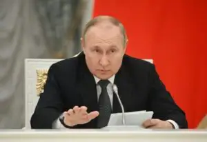 Vladimir Putin este de acord! Decizia care bagă groaza în Europa: Suntem obligați