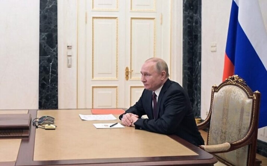 Vladimir Putin a fost de acord! Decizie uriașă de la Kremlin. Se întâmplă duminică, 26 iunie