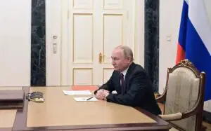 Vladimir Putin a luat decizia finală! Se pregătește. Va anunța vineri, 17 iunie